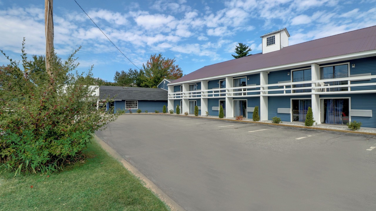 Photo of Outdoor in North Conway