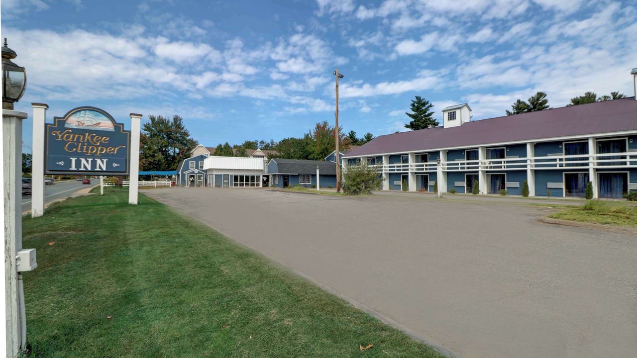 Photo of Outdoor in North Conway
