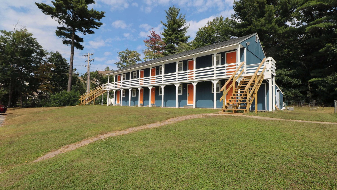 Photo of Outdoor in North Conway