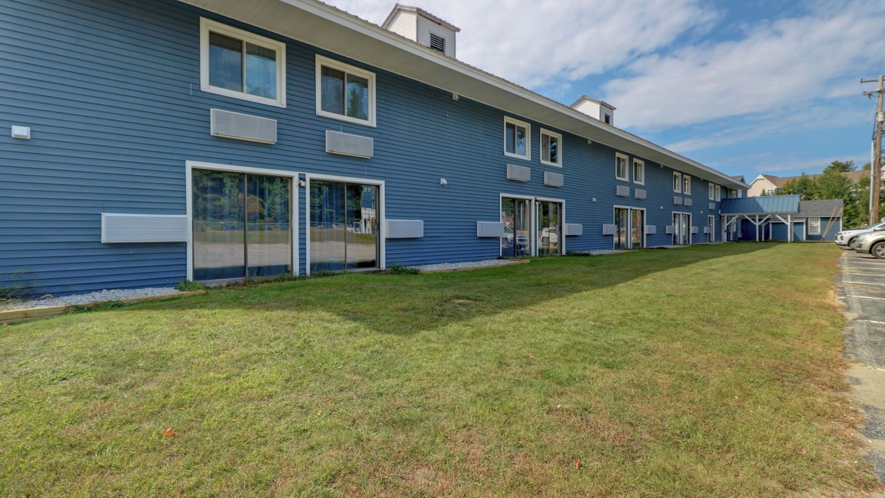 Photo of Outdoor in North Conway