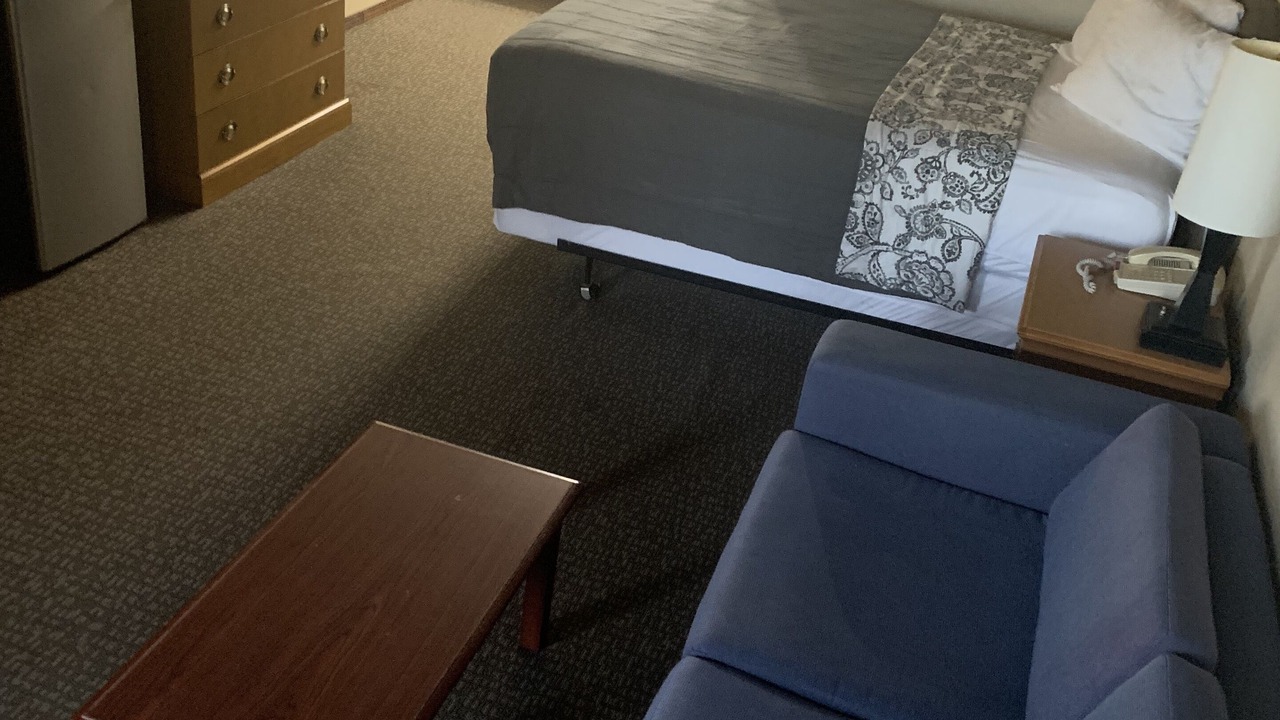 Photo of Bedroom in Arlington