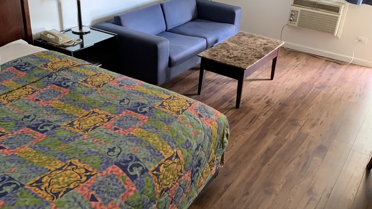 Photo of Bedroom in Arlington