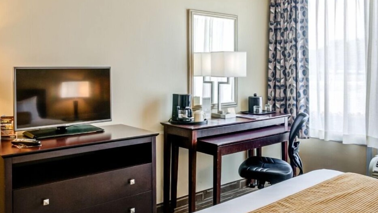 Photo of Bedroom in New Cumberland