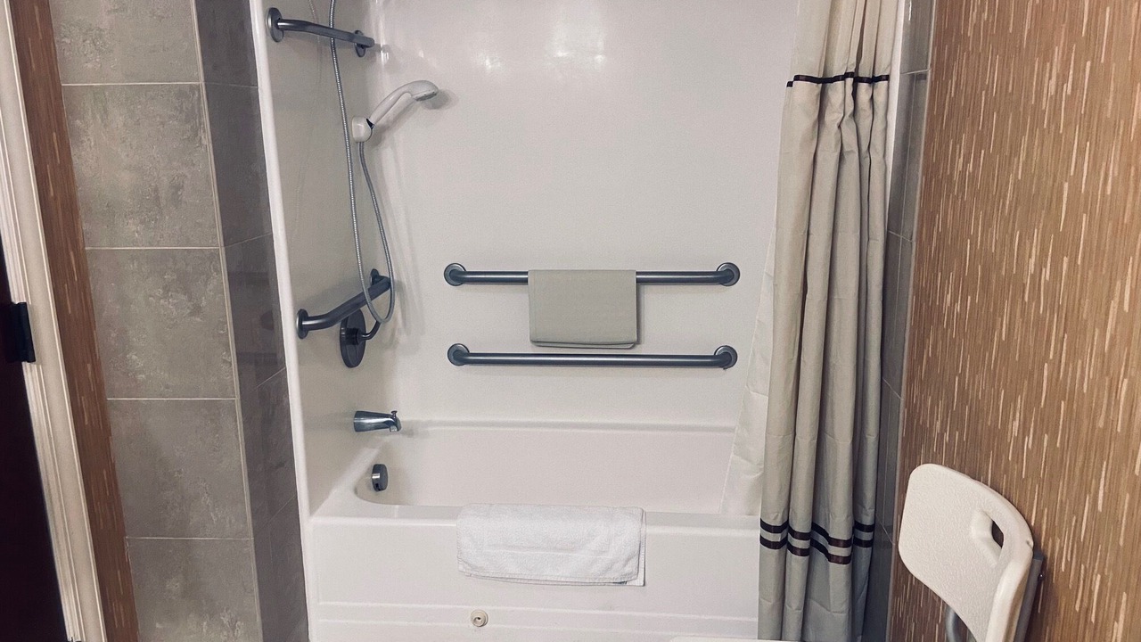 Photo of Bathroom in New Cumberland