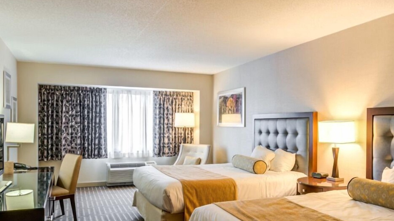 Photo of Bedroom in New Cumberland