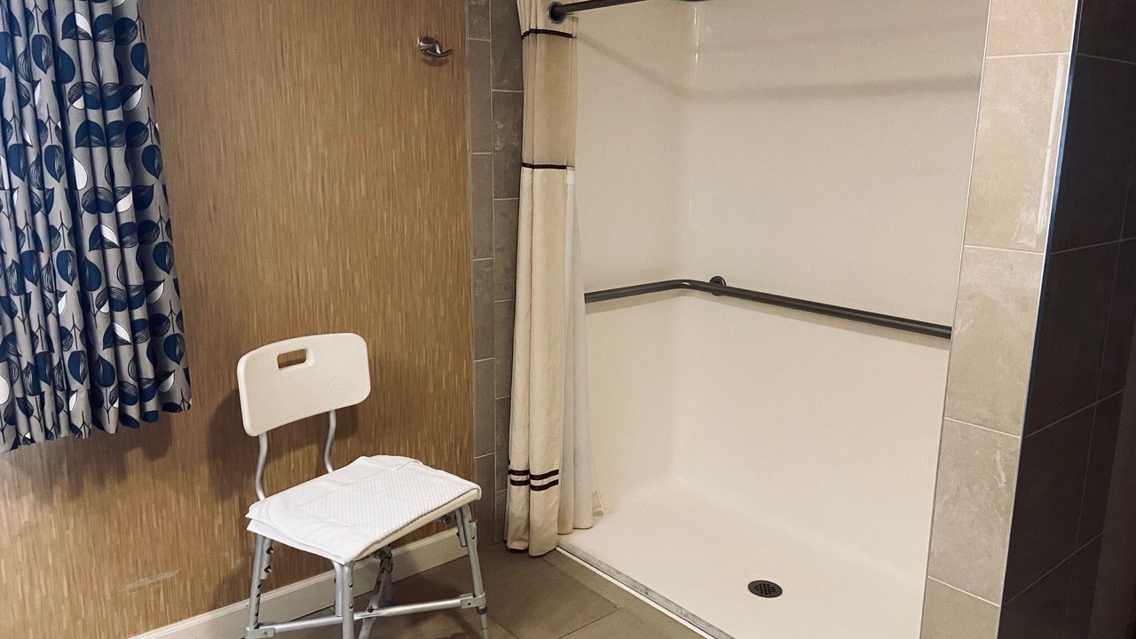 Photo of Bathroom in New Cumberland