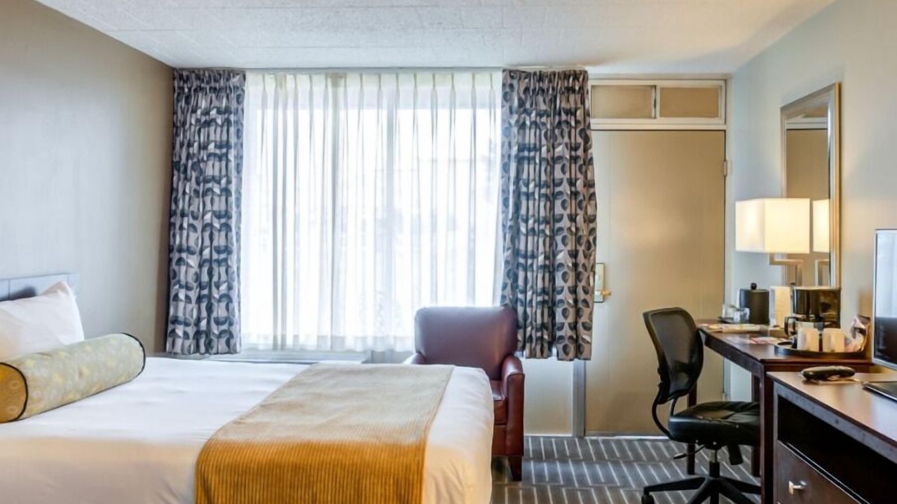 Photo of Bedroom in New Cumberland