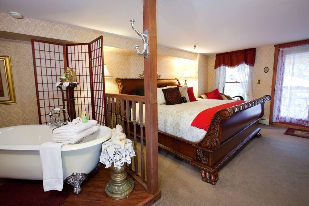 Photo of Bedroom in Chester Depot