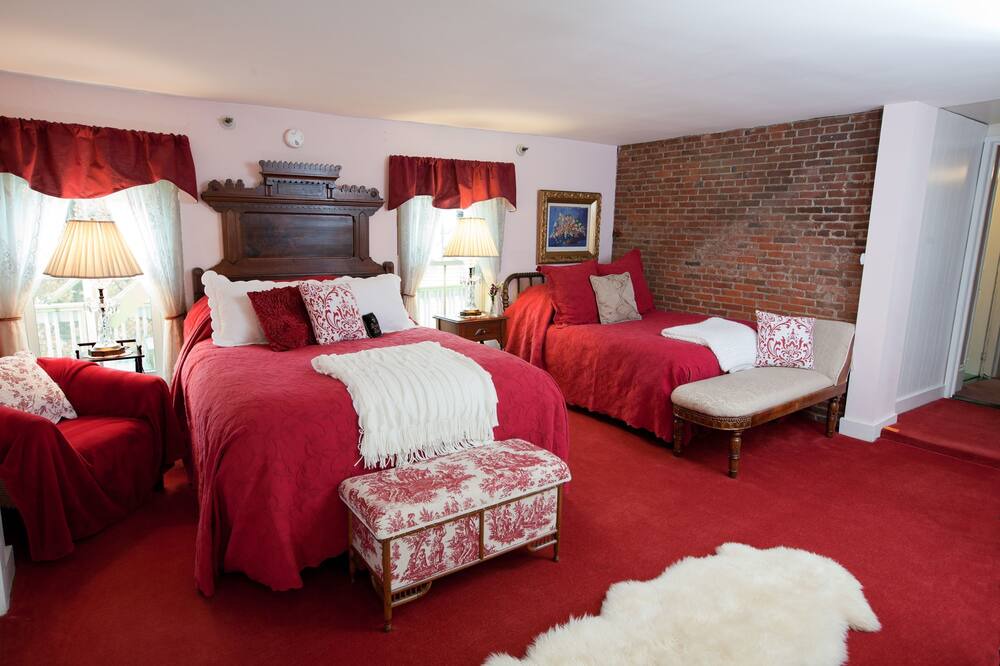 Photo of Bedroom in Chester Depot