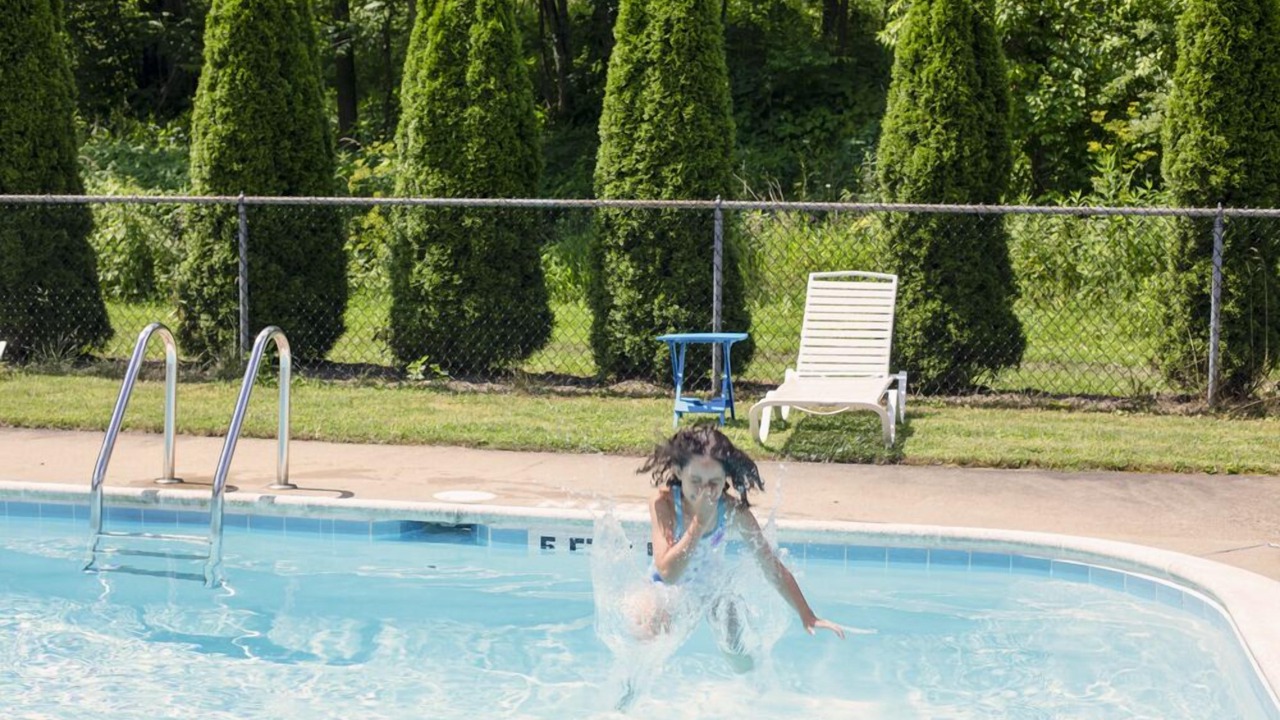 Photo of Outdoor in Warm Springs