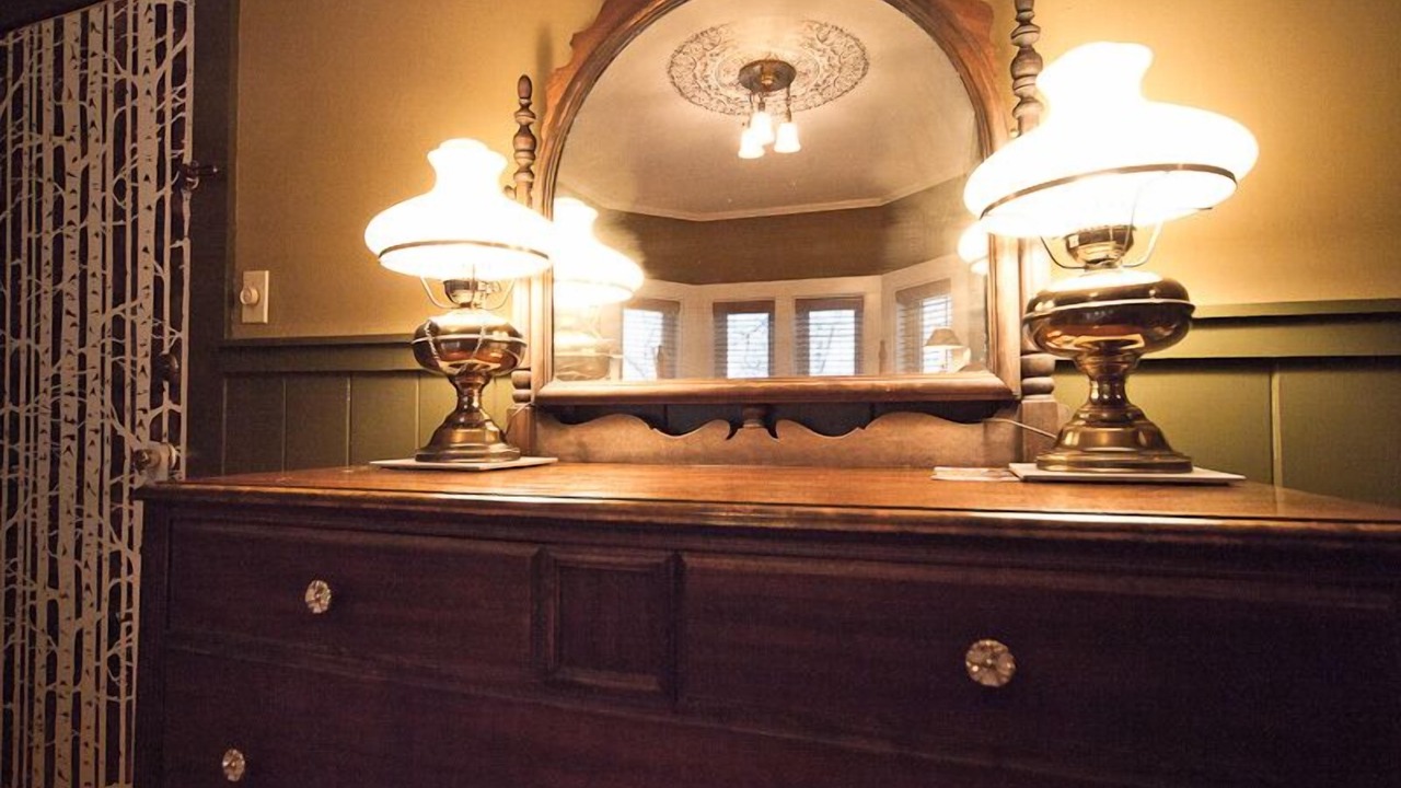 Photo of Bedroom in Montgomery Center