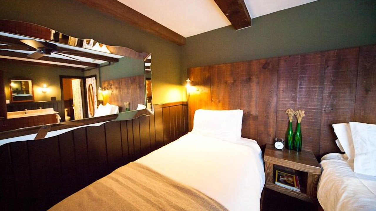 Photo of Bedroom in Montgomery Center