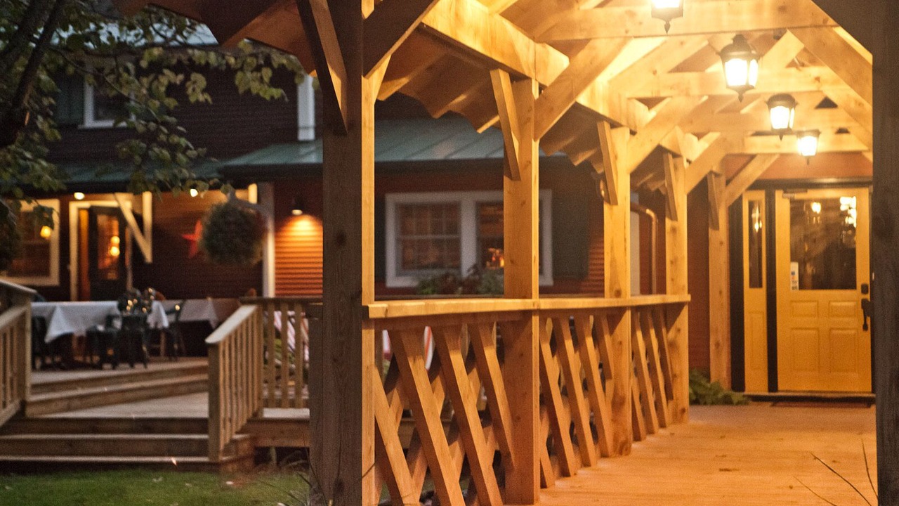 Photo of Outdoor in Montgomery Center