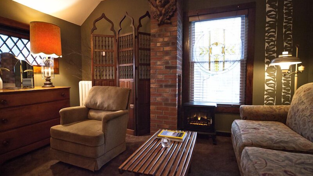 Photo of Bedroom in Montgomery Center