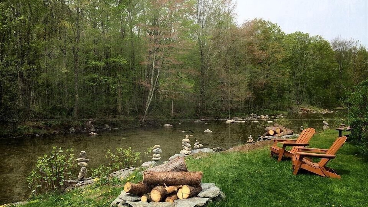 Photo of Outdoor in Montgomery Center