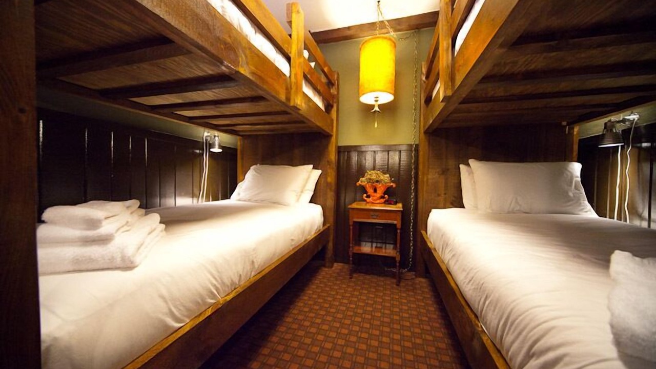 Photo of Bedroom in Montgomery Center