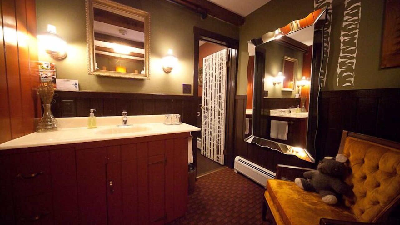 Photo of Bedroom in Montgomery Center