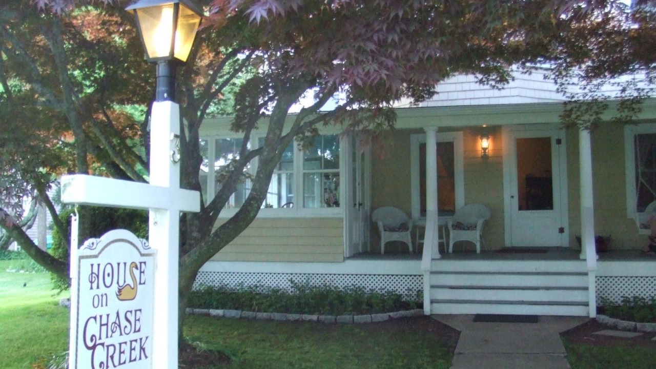Photo of Outdoor in The Heights
