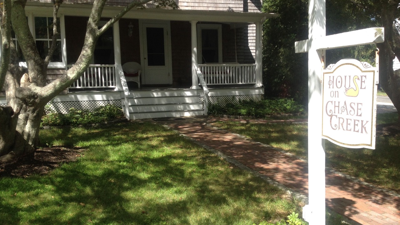 Photo of Outdoor in The Heights