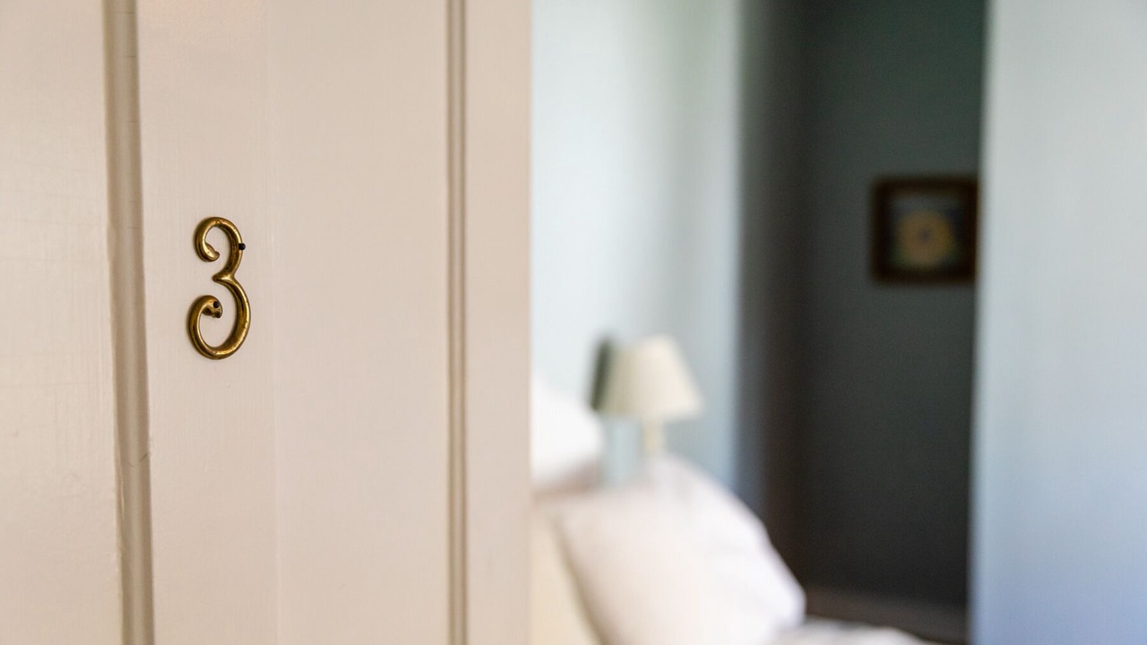 Photo of Bedroom in The Heights