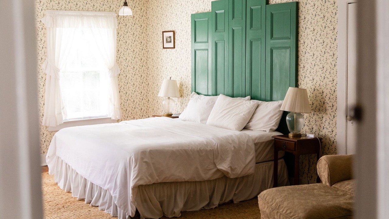 Photo of Bedroom in The Heights