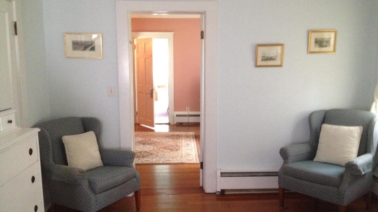 Photo of Livingroom in The Heights