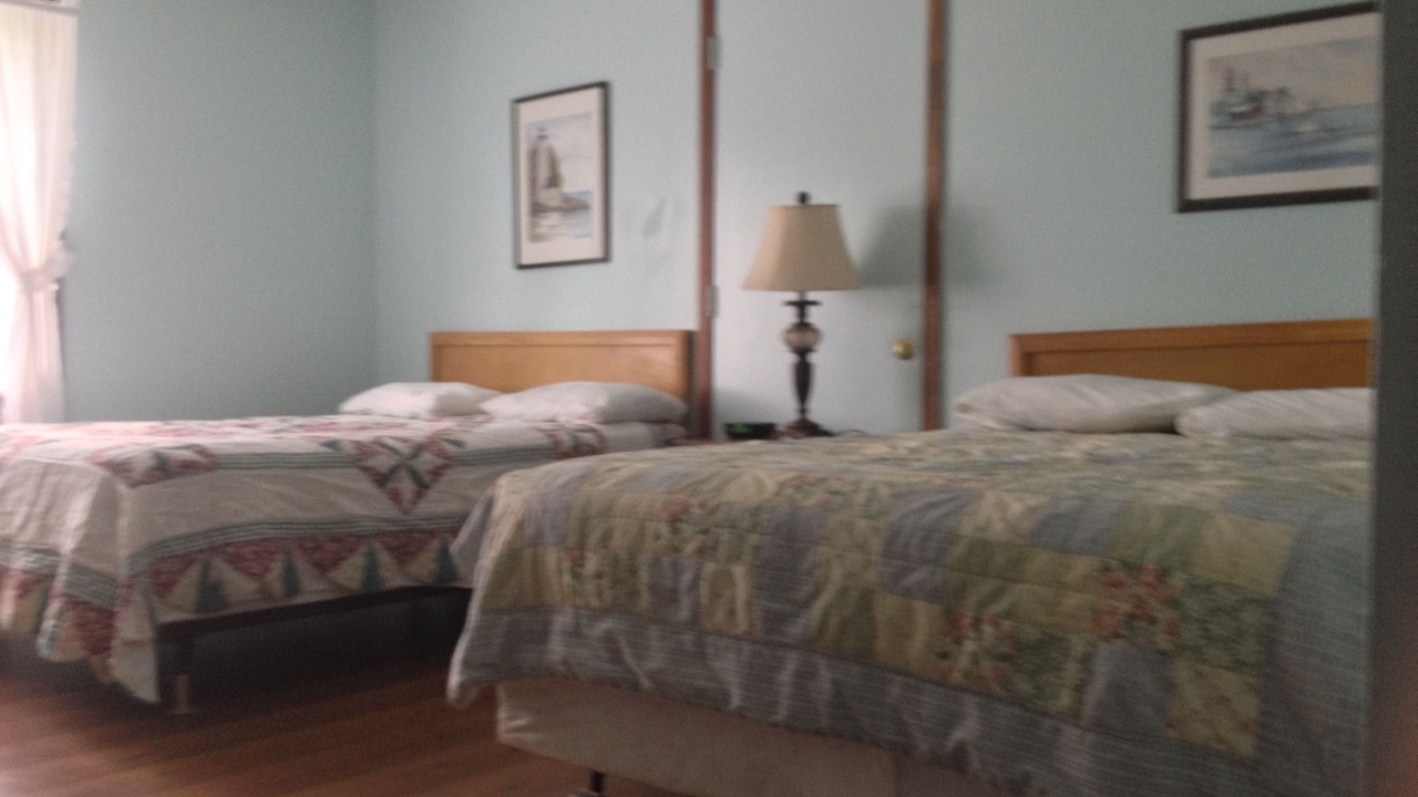 Photo of Bedroom in Chaffee