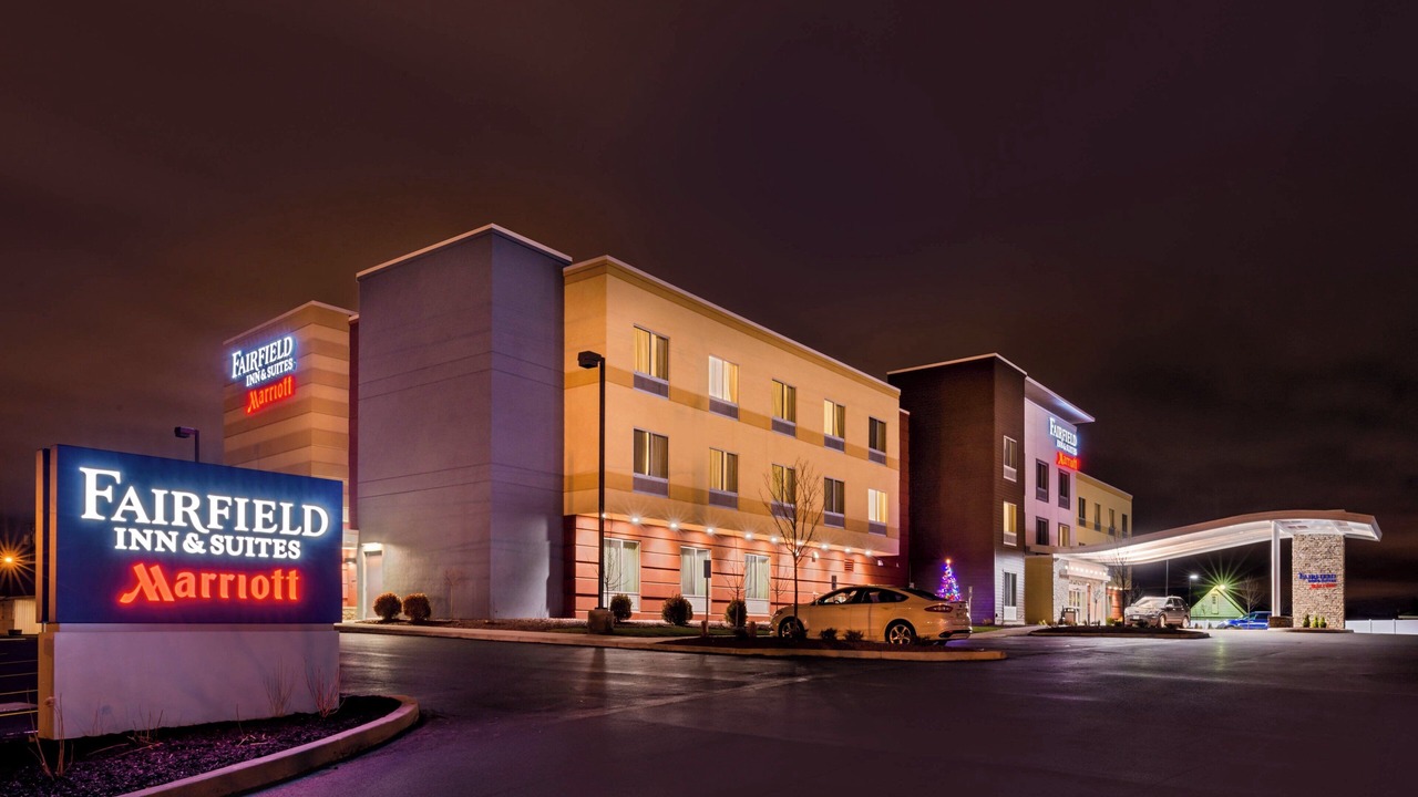 Photo of Outdoor in Utica