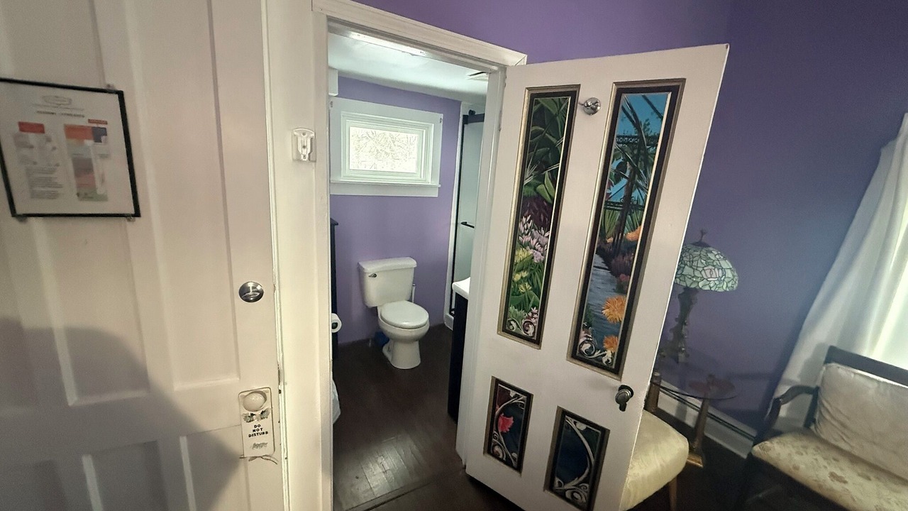 Photo of Bedroom in Waterloo