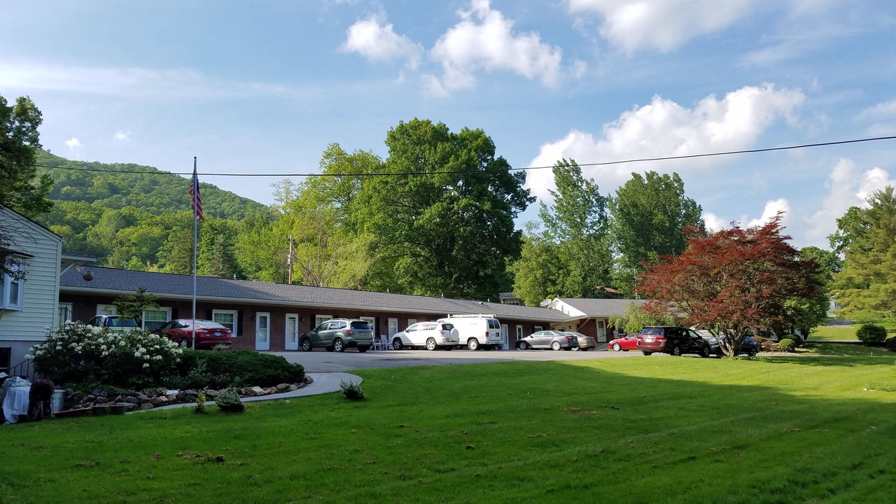 Photo of Outdoor in Hot Springs
