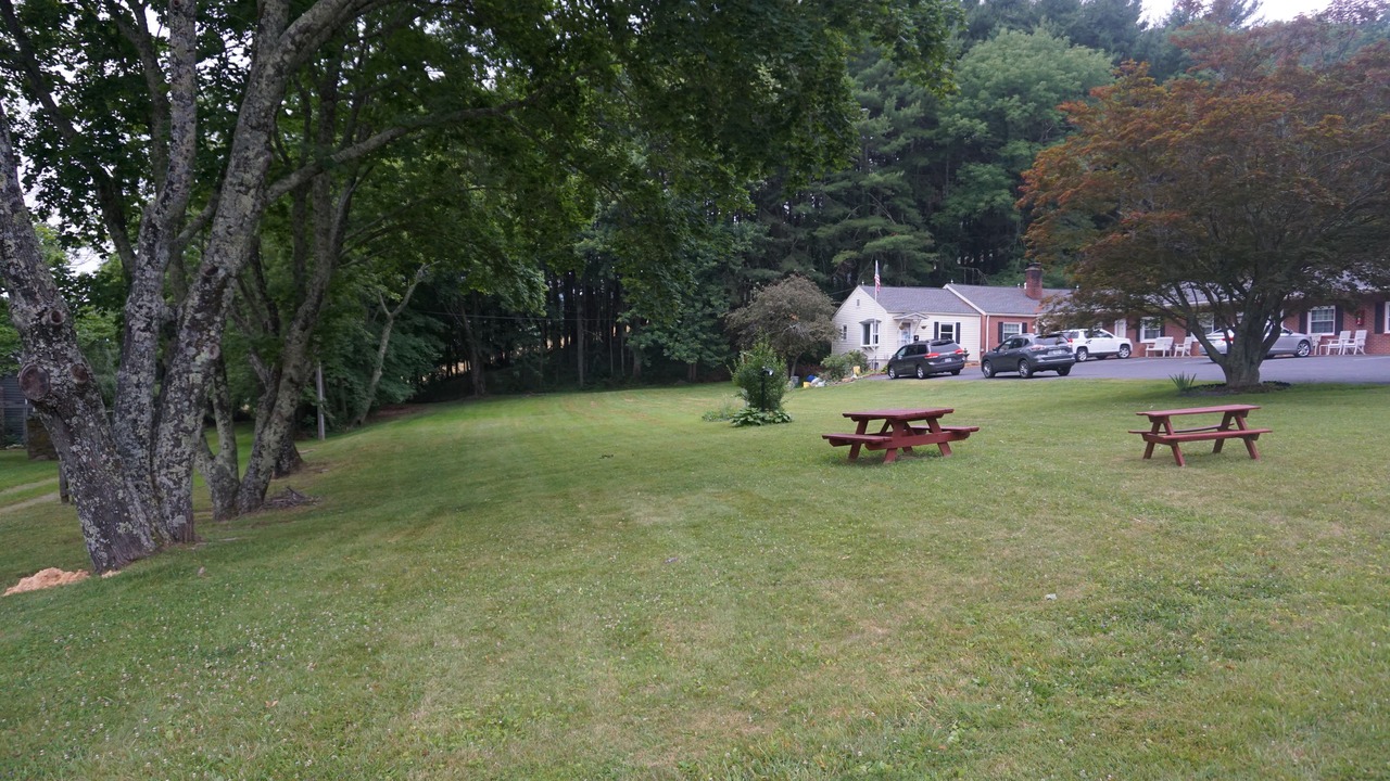 Photo of Outdoor in Hot Springs