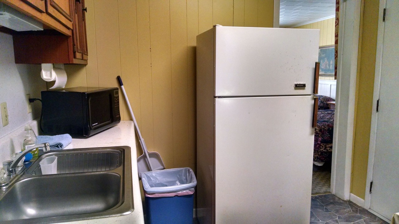 Photo of Kitchen in Hot Springs