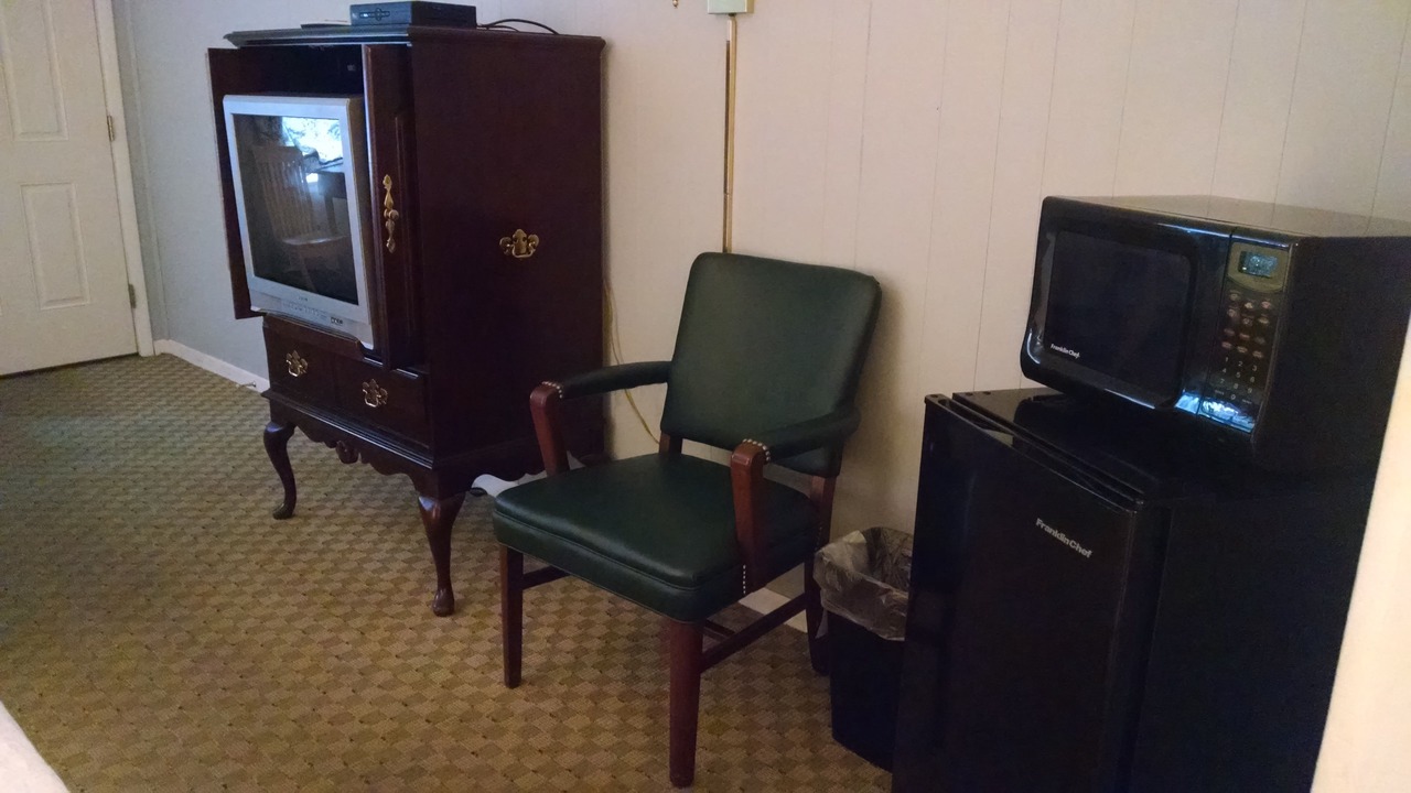 Photo of Kitchen in Hot Springs