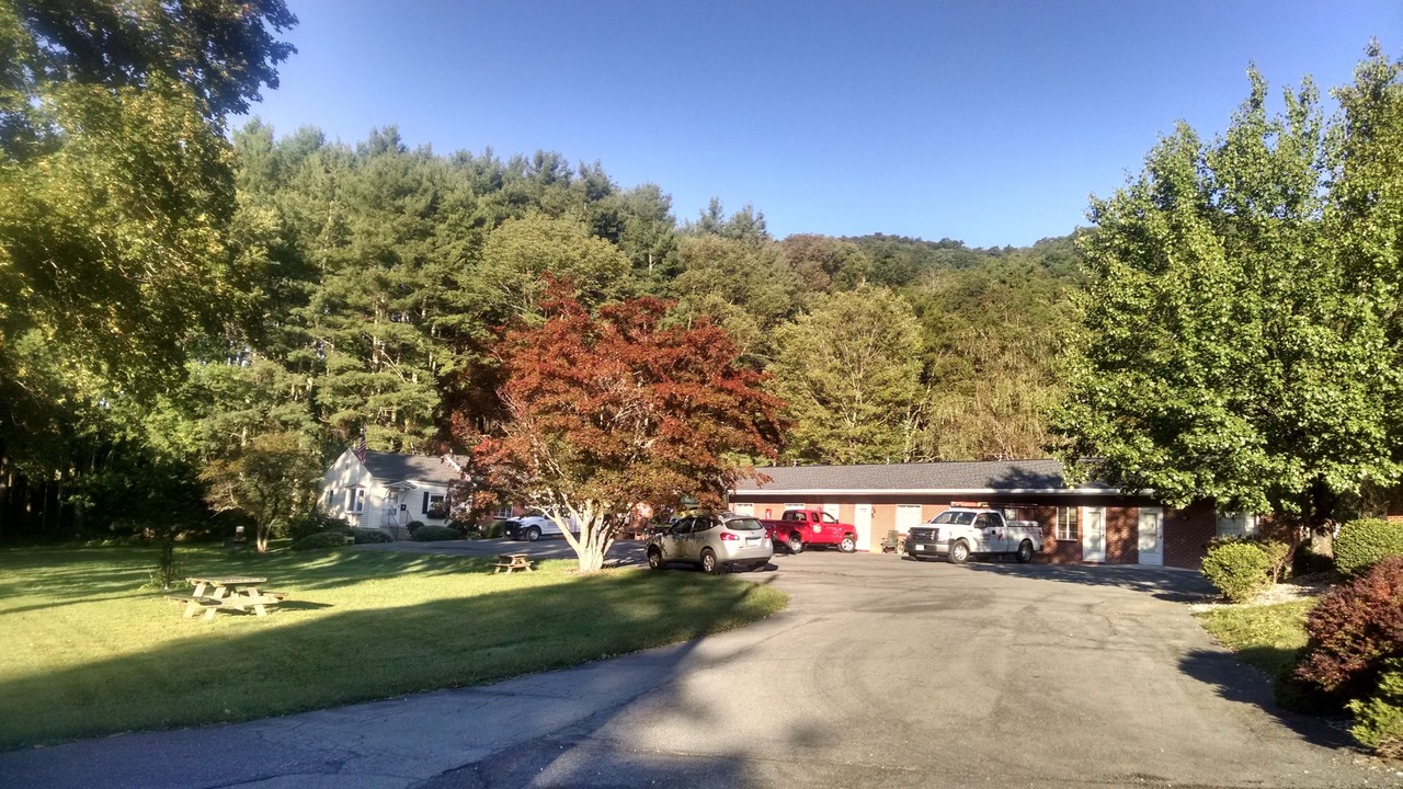 Photo of Outdoor in Hot Springs