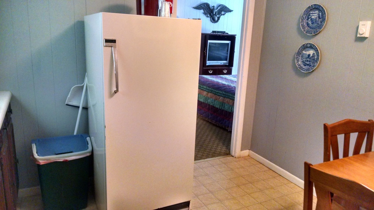 Photo of Kitchen in Hot Springs