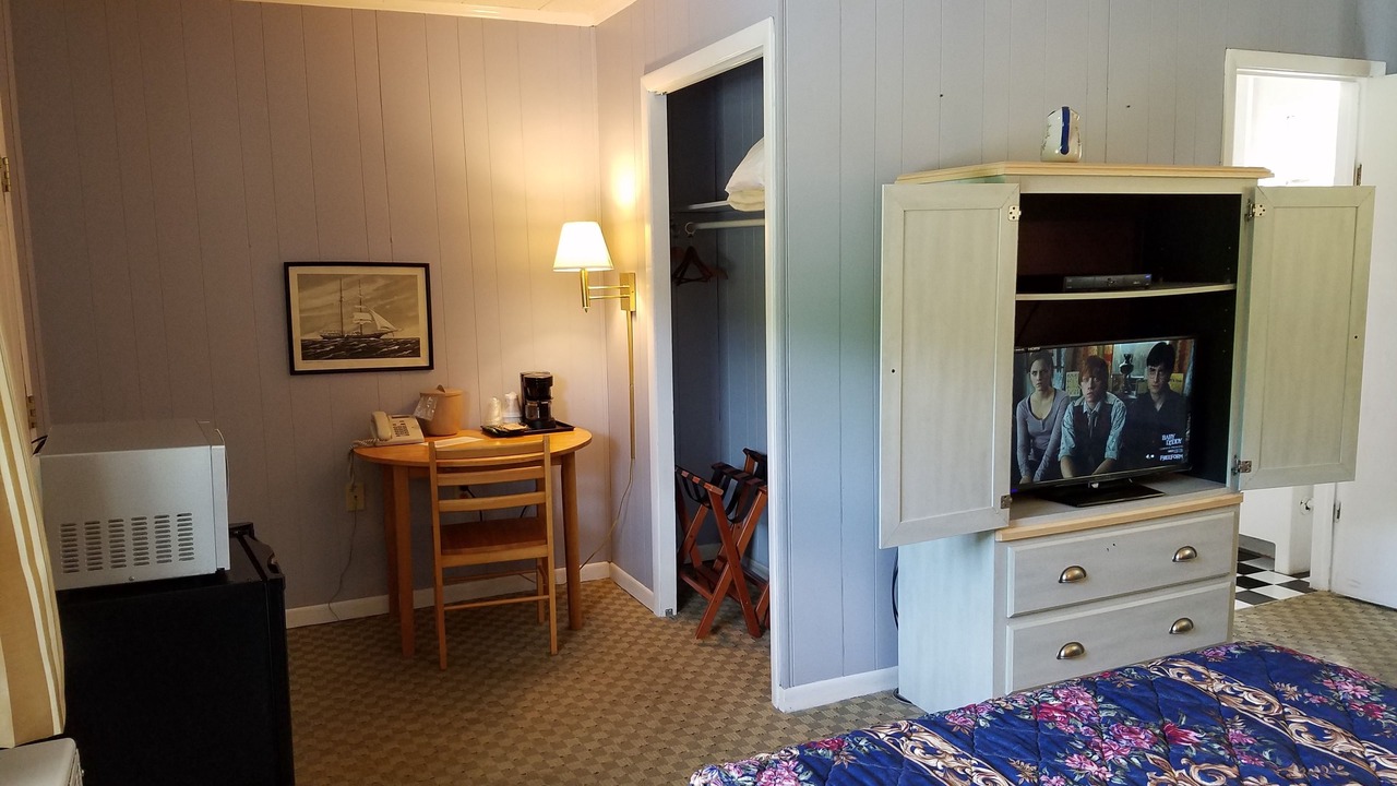 Photo of Kitchen in Hot Springs
