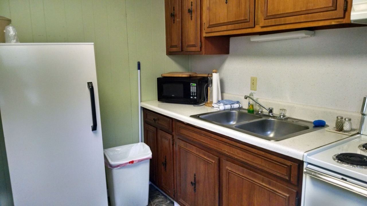 Photo of Kitchen in Hot Springs