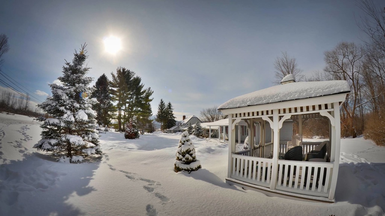 Photo of Outdoor in Bennington