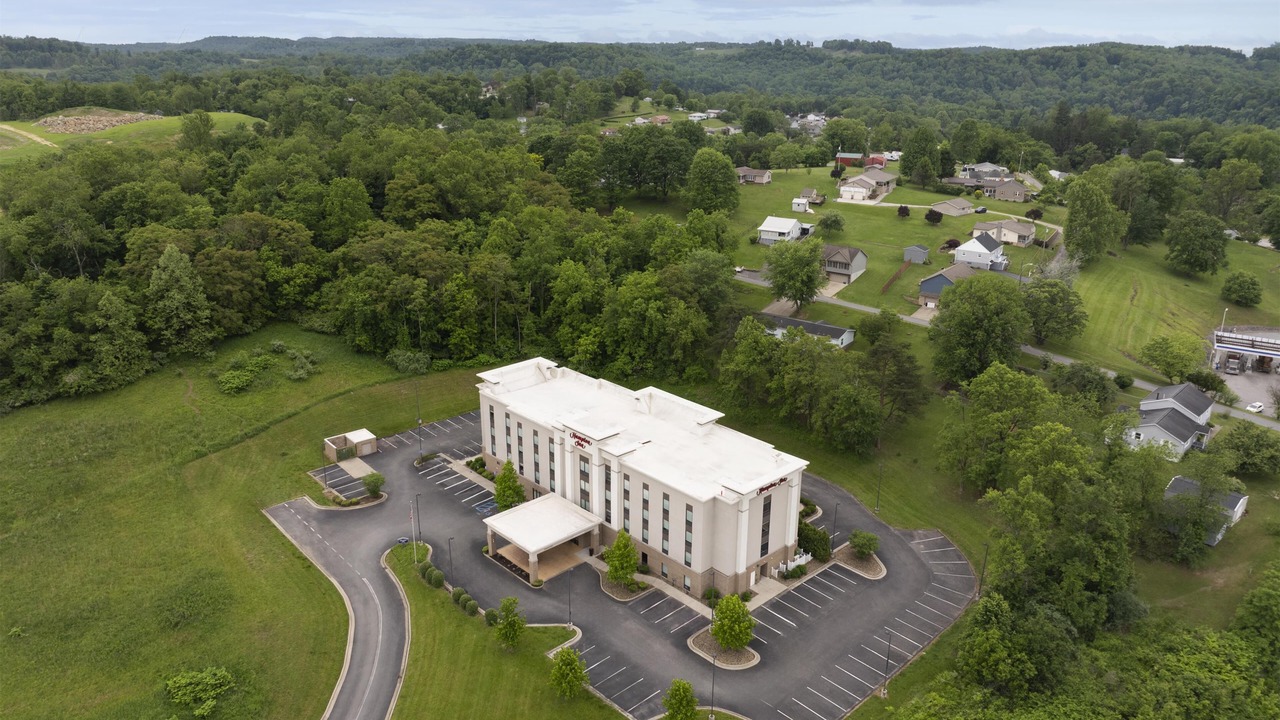 Photo of Outdoor in Kingmont