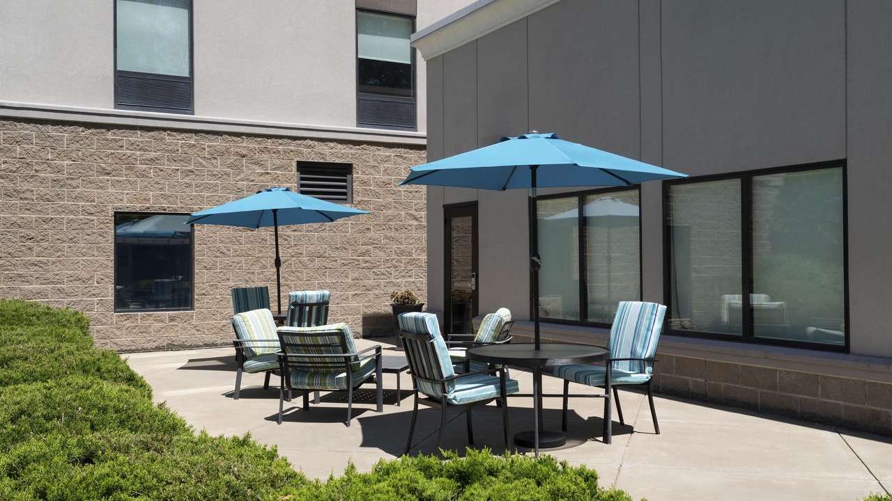 Photo of Patio Balcony in Kingmont