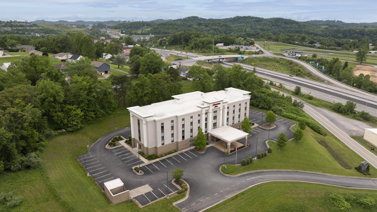 Photo of Outdoor in Kingmont