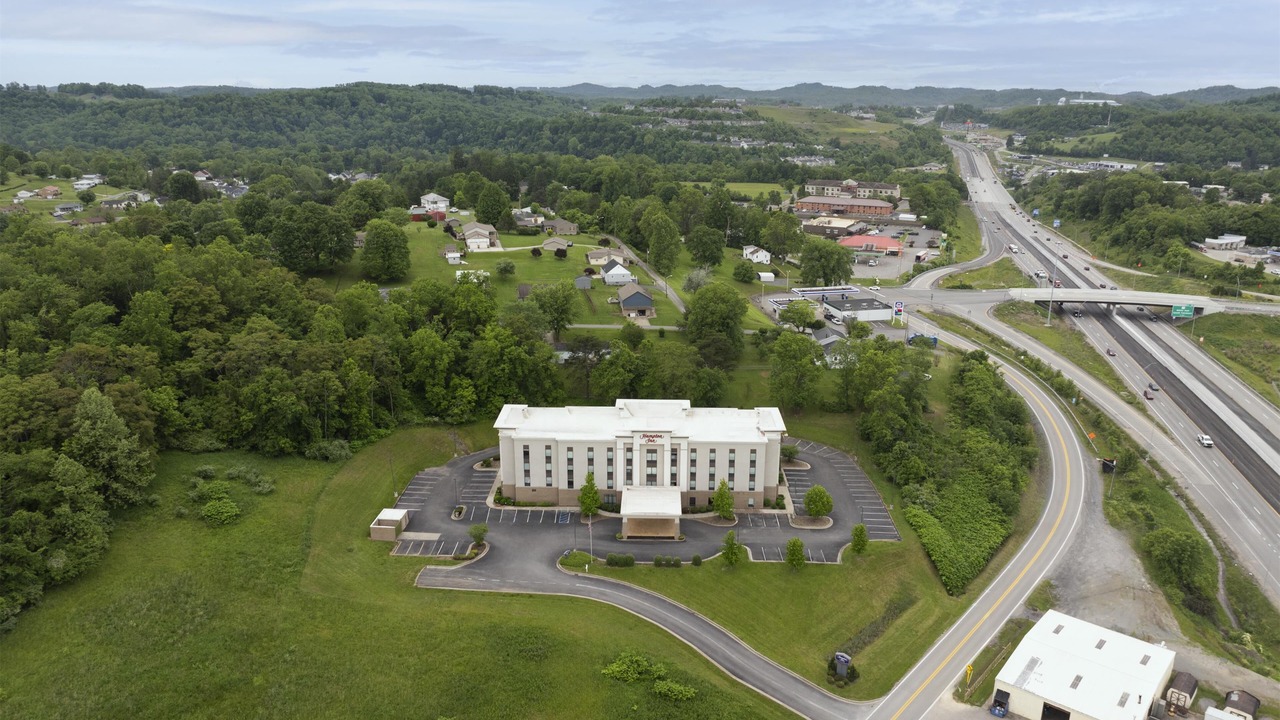 Photo of Outdoor in Kingmont