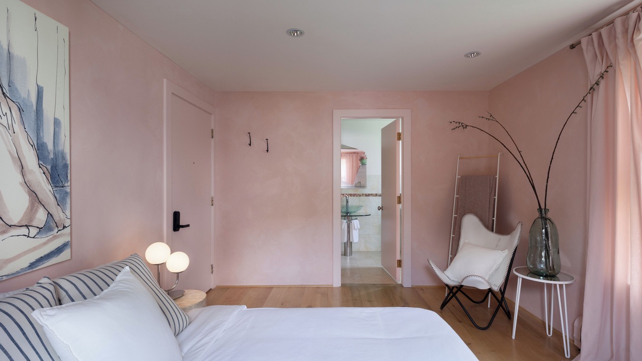 Photo of Bedroom in Adams