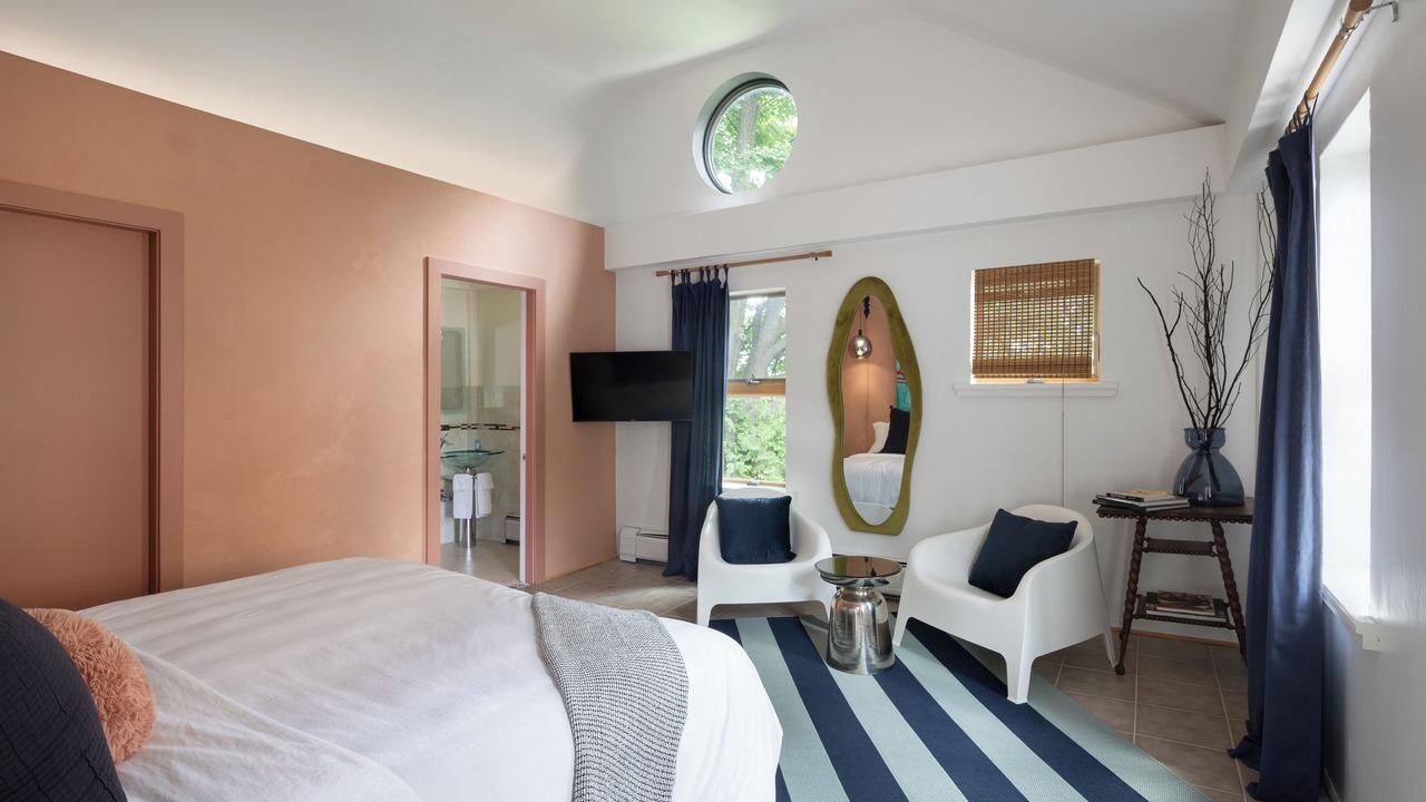 Photo of Bedroom in Adams