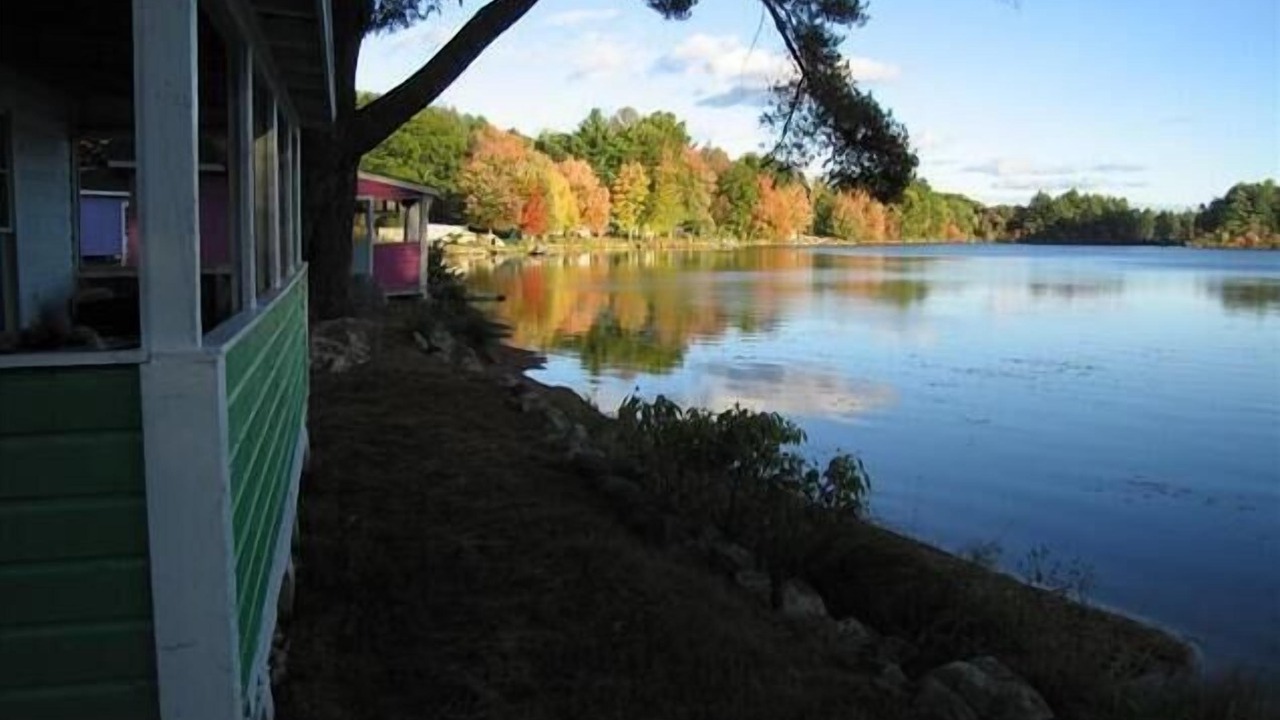 Photo of Outdoor in Northwood