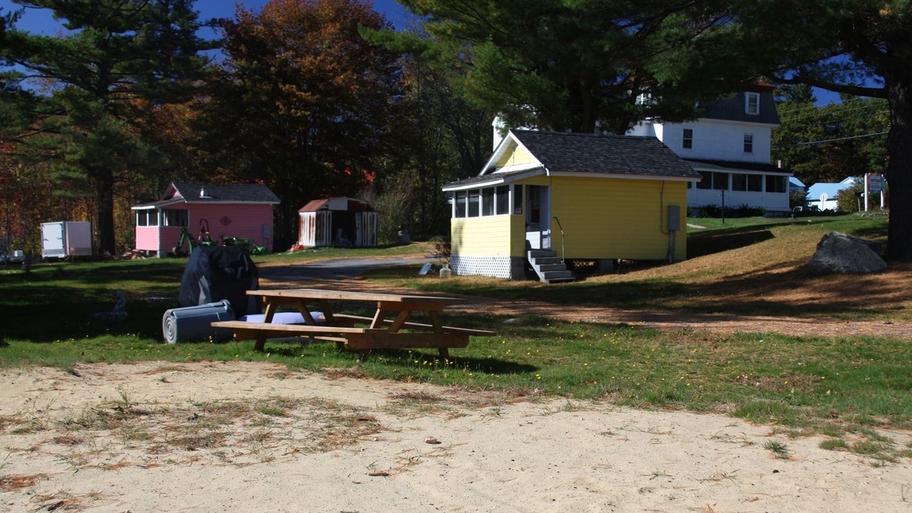 Photo of Outdoor in Northwood