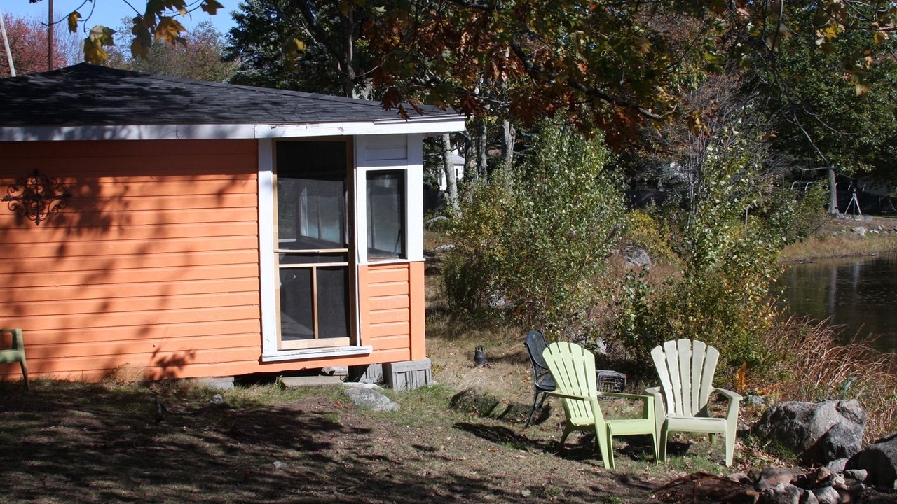 Photo of Outdoor in Northwood