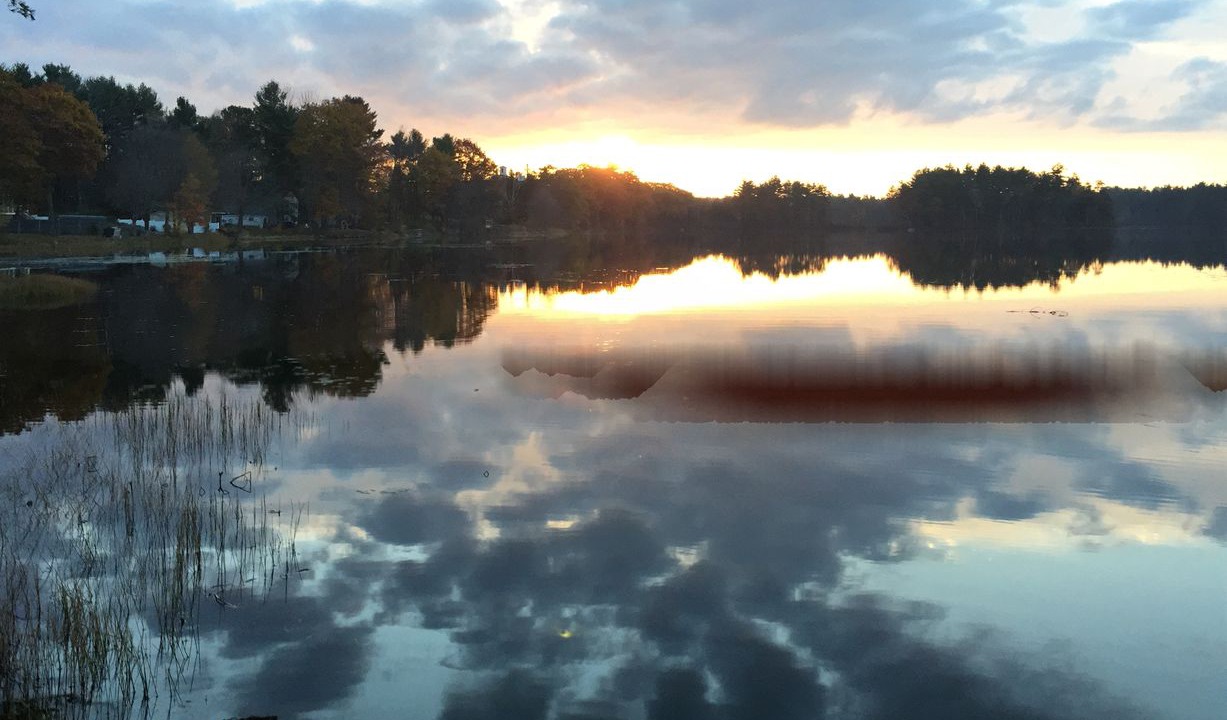 Photo of Outdoor in Northwood
