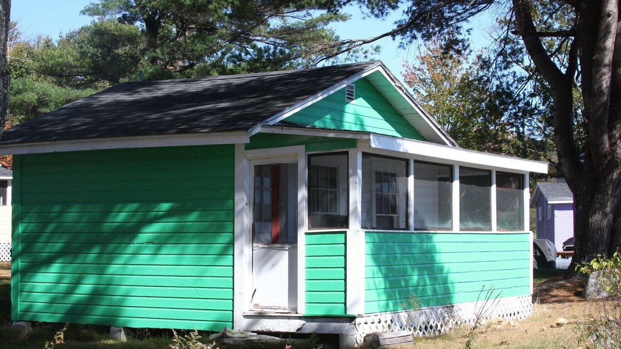 Photo of Outdoor in Northwood