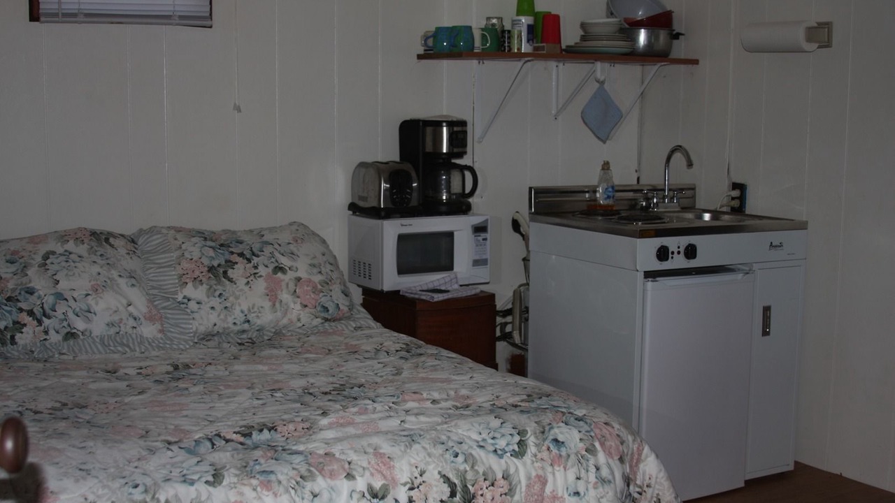 Photo of Bedroom in Northwood
